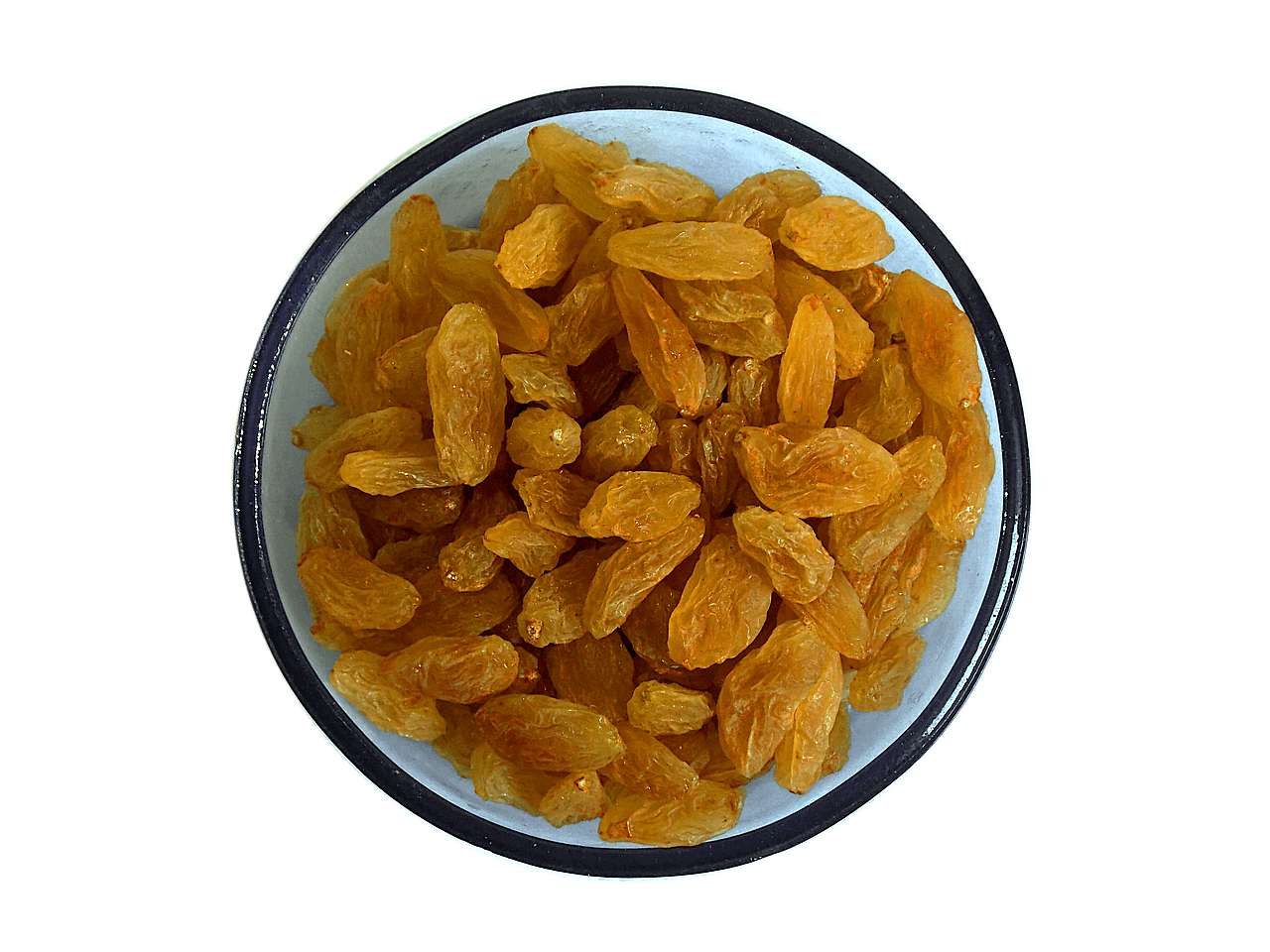 Long Raisins