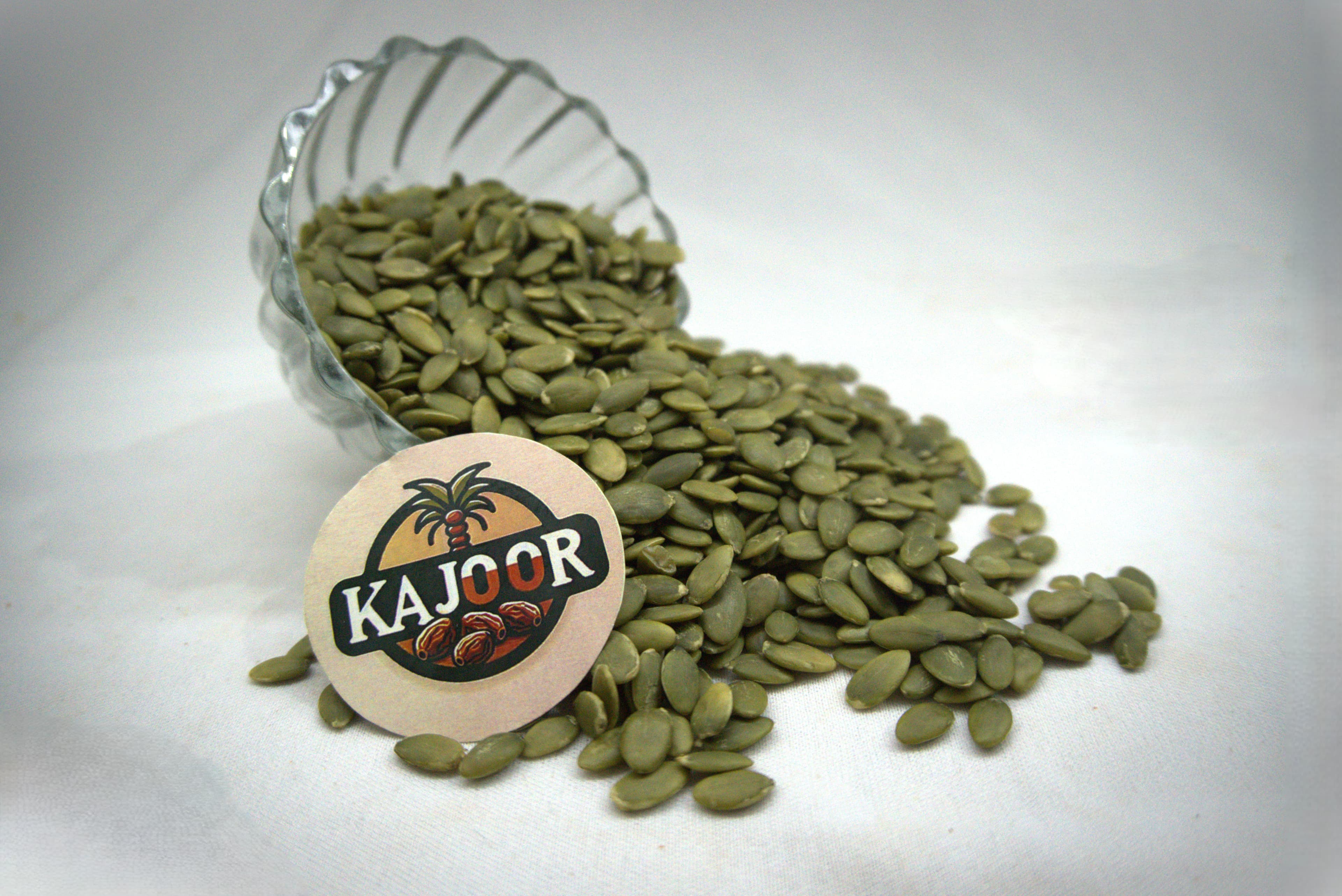 Pumpkin Seeds