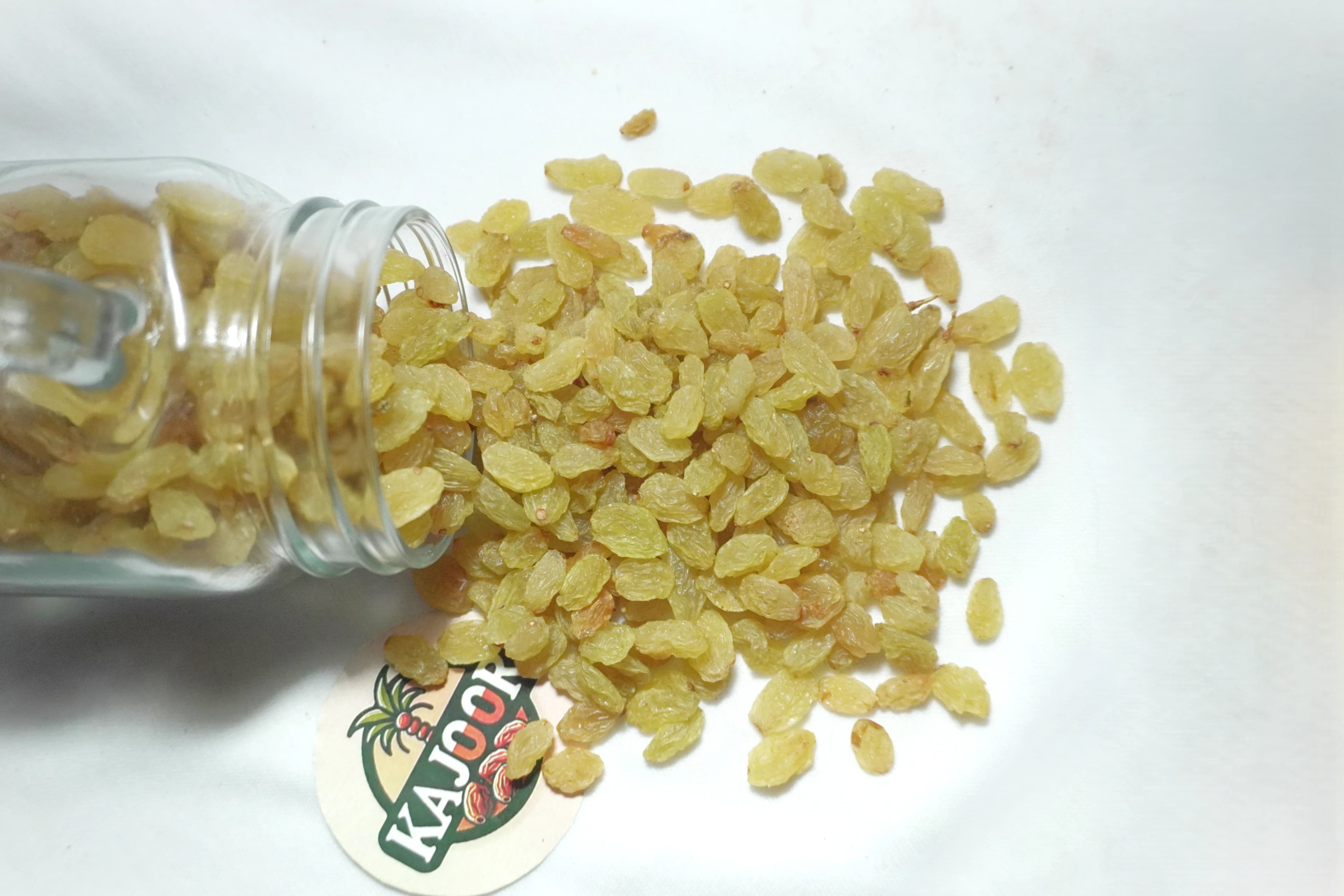 Raisins